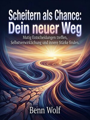 cover image of Scheitern als Chance--Dein neuer Weg